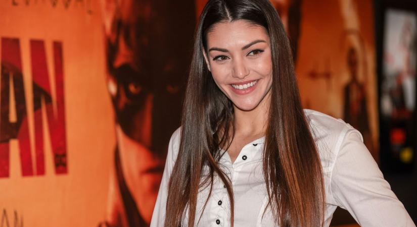 Különös születési rendellenességgel él együtt Kulcsár Edina, igy csúfolták gyerekkorában