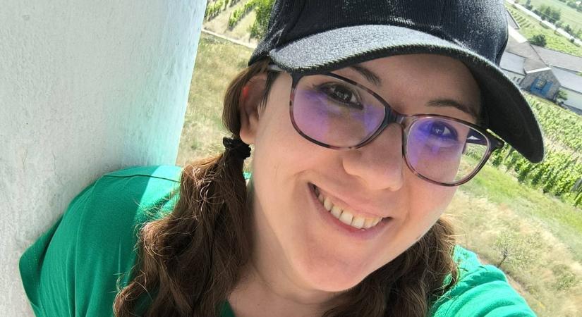 „A transzplantáció jelentette a kiutat a leukémiából” – hónapokat töltött távol a családjától Henriett