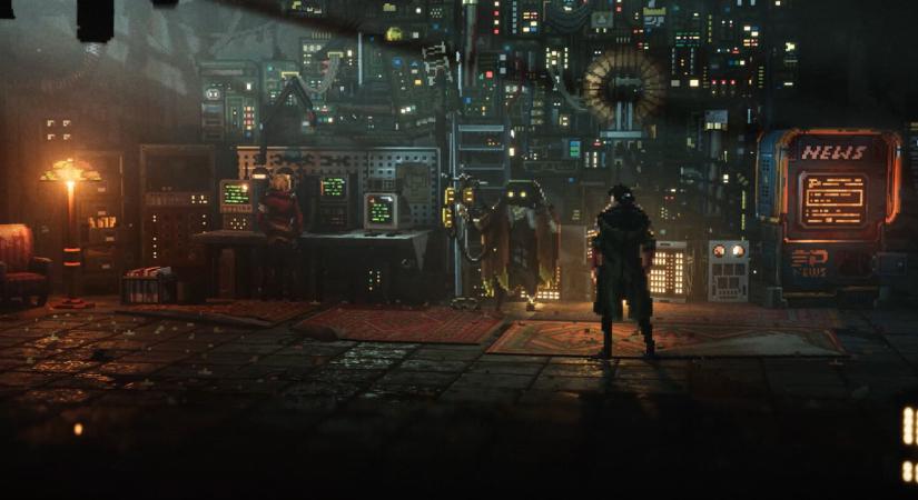 10 ígéretes indie játék, amit érdemes lesz kipróbálni idén