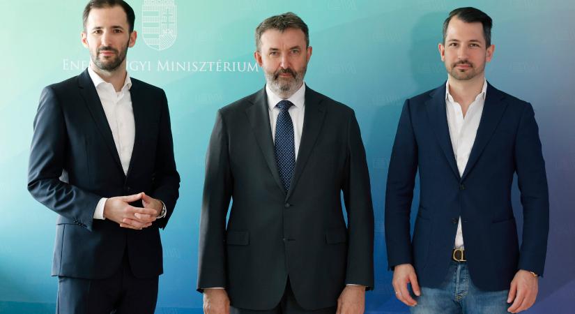 Óriási előnyhöz juthatnak most a magyar kkv-k: indul az AI Start500 program