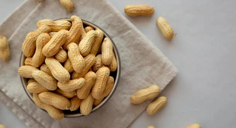 Sokan nem tudják: ekkora a különbség a földimogyoró és a pekándió között