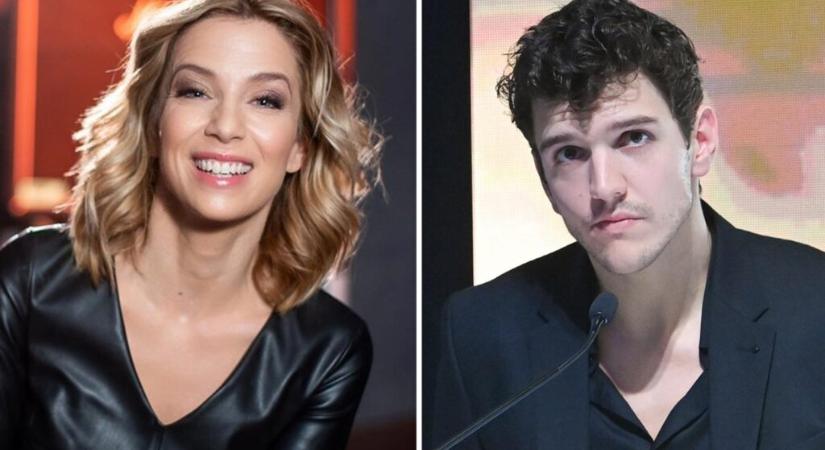 Szintet lép Kovács Patrícia és 15 évvel fiatalabb párja kapcsolata