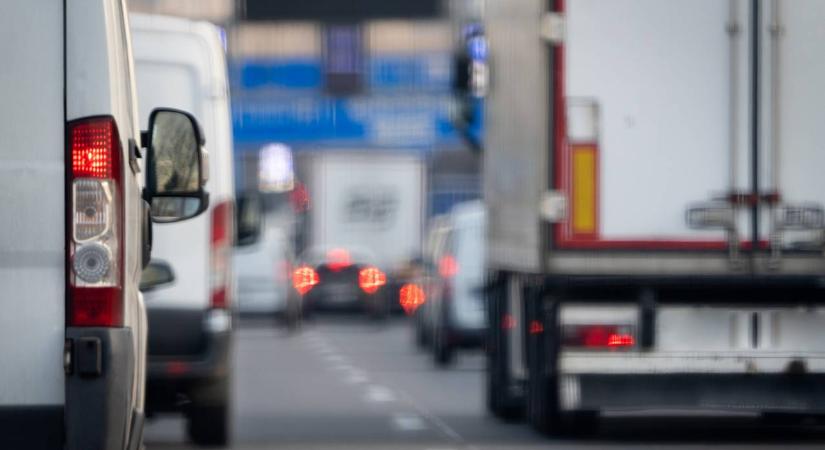 Napokra lezárják ezt a forgalmas csomópontot: kerüld el, ha tudod