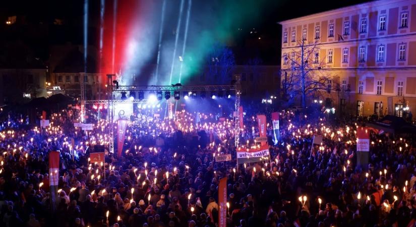 Mutatjuk a legfontosabb megállapításokat Orbán Viktor egri beszédéből