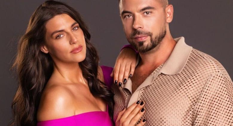 A TV2 sztárpárja titokban már házasságot is kötött