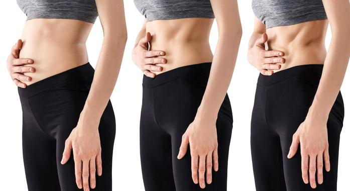 A hipopresszív légzéstechnika segíthet endometriózis esetén