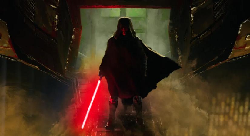 A Star Wars feléledhet: az új Darth Maul sorozat ismét menővé teheti a messzi-messzi galaxist