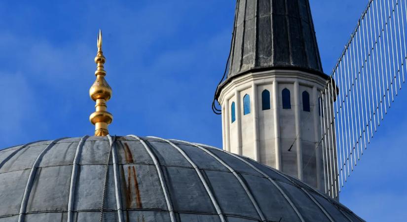 Berlin: iszlamofóbia ellenes napot hirdettek