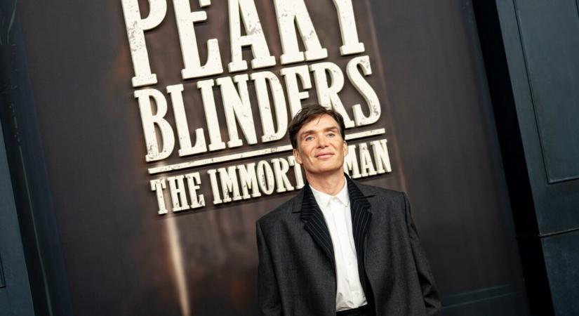 Véget ér egy korszak Birmingham bandája-ban, ráadásul nem is akárhogyan