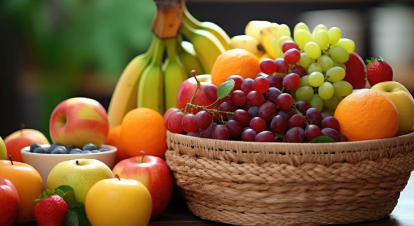 Figyelmeztet a dietetikus: ez a 3 leghizlalóbb gyümölcs