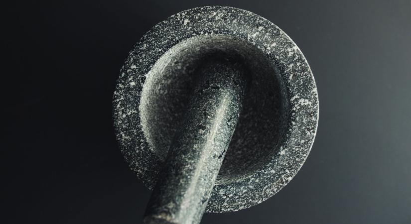 A fáraók aranya egyre több magyar konyhában ott van, szó szerint kincset ér