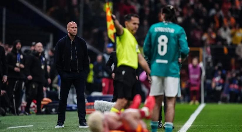 Arne Slot állásáért is játszhatnak Szoboszlaiék a Bajnokok Ligája legjobban várt meccsén