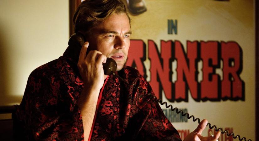 Kvíz: Teszteld ezzel a 10 kérdéssel, mennyire mozogsz otthonosan a DiCaprio-filmek világában