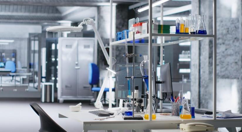 Egy apró antitest világíthatja meg, kinél működik a célzott daganatkezelés