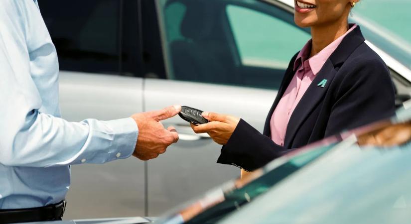 Figyelem! Ezek a leggyakoribb használt autós átverések!