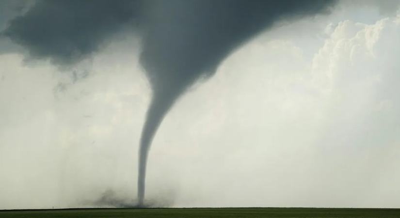 Brutális pusztítást hagyott maga után a gyilkos tornádó, közel 700-an haltak meg