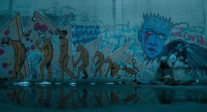 Good Luck, Have Fun, Don’t Die: Inkább nyalogatom a Holdat vagy az Iron Man 2.-t (kritika)