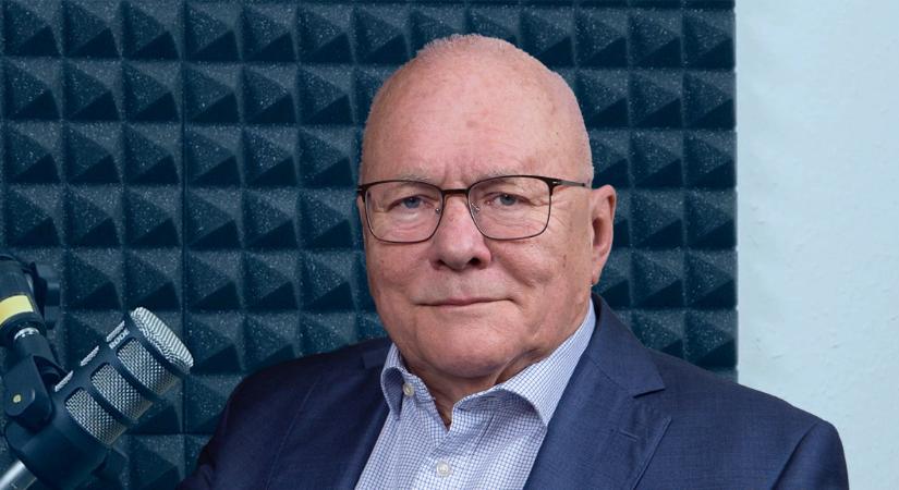 Balázs Péter: A magyar kormány belekötött Ukrajnába