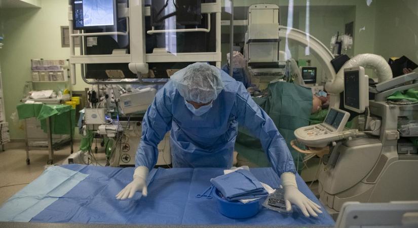 Nem fizeti ki az Orbán-kormány minden kórház teljes adósságát, új szabályokkal jön a fennmaradó 15,5 milliárd forint