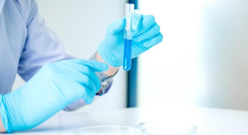 Az orvosok csak egy daganatot kezeltek, mégis mind eltűnt