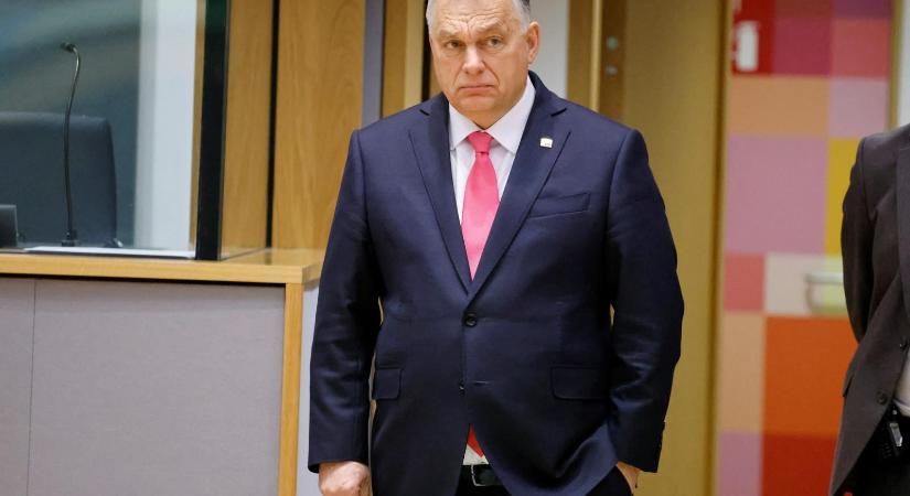 Orbán Viktornak semmi nem elég, az Ukrajna elleni harc már Magyarországnál is fontosabb