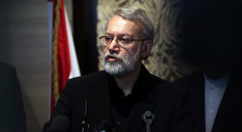 Ali Laridzsáni halála Iránban fontosabb lehet, mint Ali Hamenei ajatollah megölése