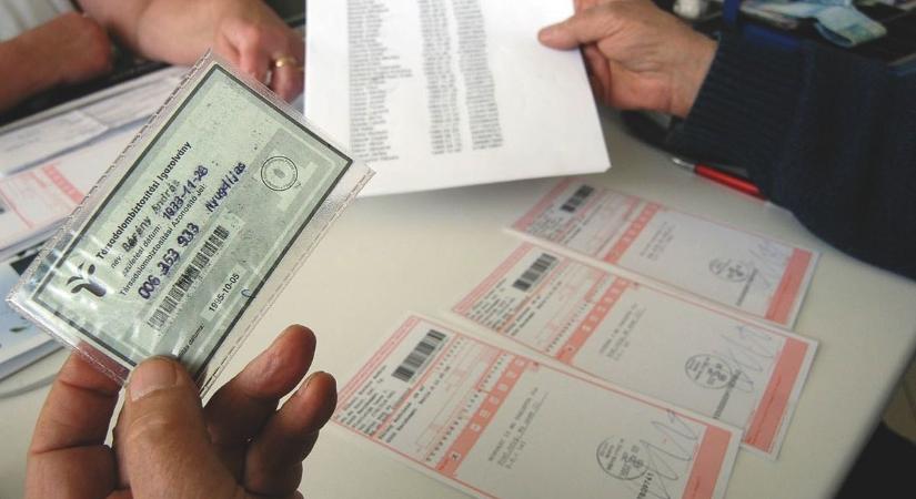 Vigyázz! Csalnak a TAJ-kártyával, mutatjuk hogyan verhetnek át