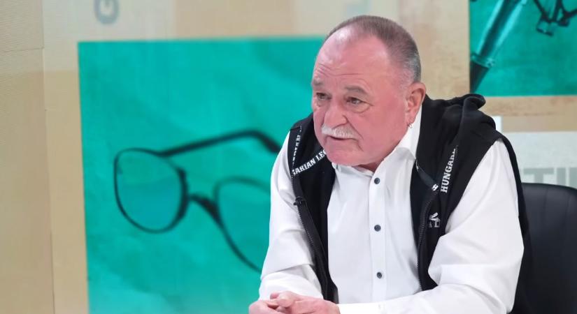 Mérhetetlenül megalázták Nagy Ferót, több színész összefogott ellene