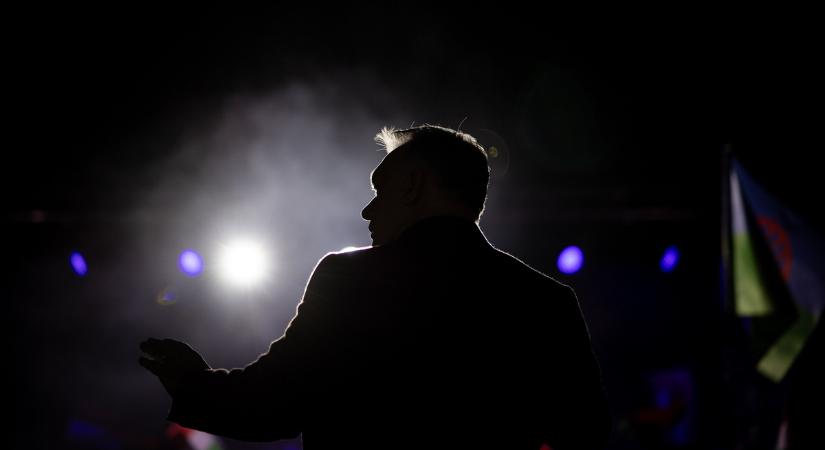 Orbán Viktor: ezek a világ átalakulásának legkockázatosabb és legnehezebb évei