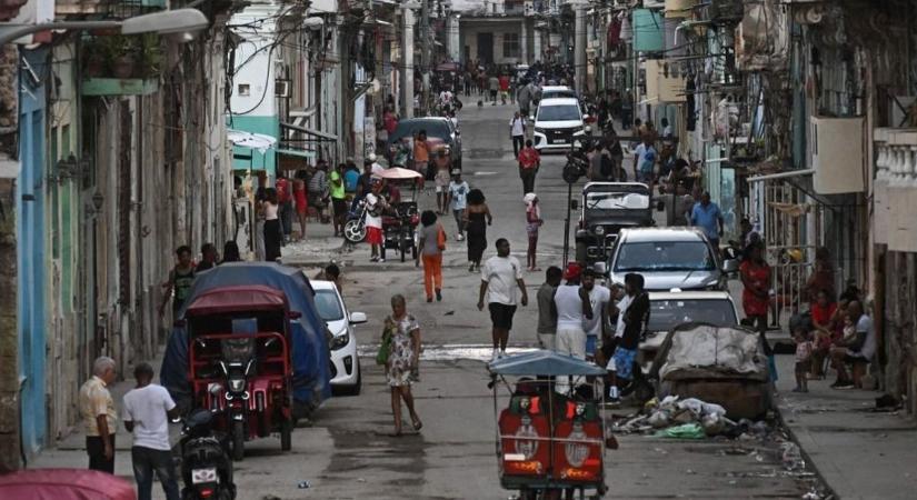 Kuba nem bírja tovább, megadta magát: így alakul át a kommunista ország – de nem biztos, hogy Amerikának ez elég