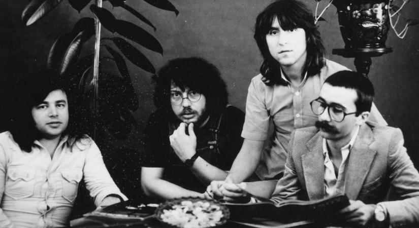 Retró dalok kvíze: felismered az Illés, a Metro, az Omega slágereit egyetlen sorból?