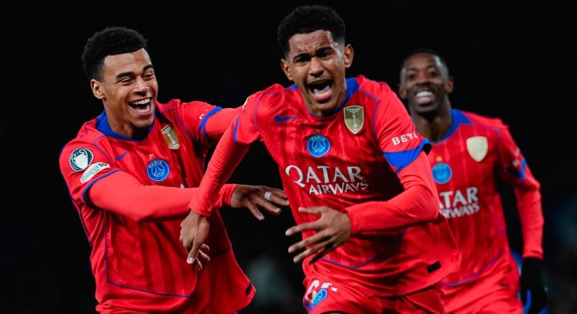 Bajnokok Ligája: véget ért a Bodö/Glimt menetelése, kiesett a Manchester City