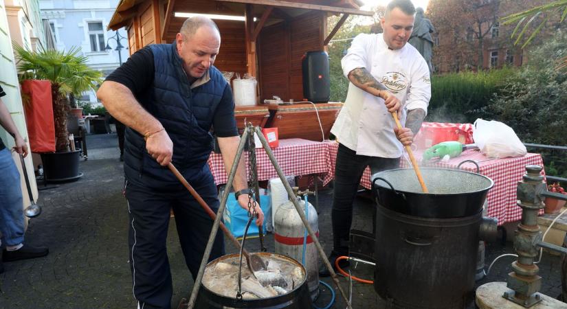 Konyhai rémálom vagy egészséges vacsora? Ezért vérzik el a magyar hal még a tepsi előtt