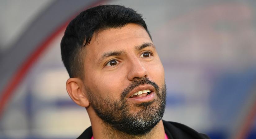 Agüero még hisz a City PL-csodájában
