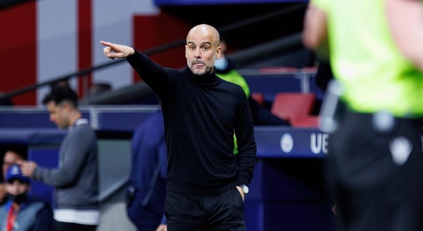 Vége egy aranykornak, alapjaiban változhat meg a Manchester City