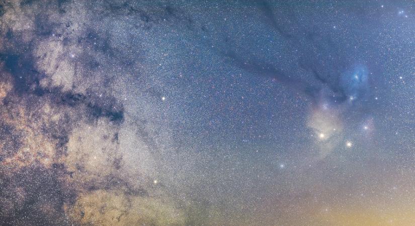 Rábukkantak a pokolra – ilyennel még nem volt dolga a csillagászoknak