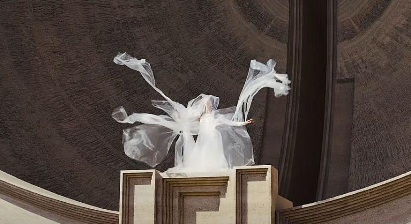 Itt az első csigázó videó a Dűne harmadik, befejező részéhez