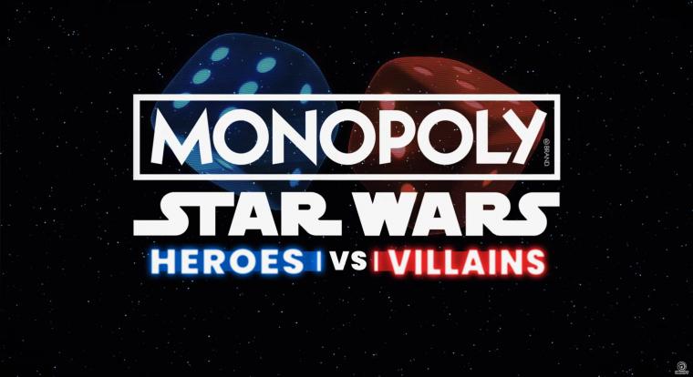 Új Monopoly-tábla kalauzol a Star Wars világába, ezúttal digitálisan