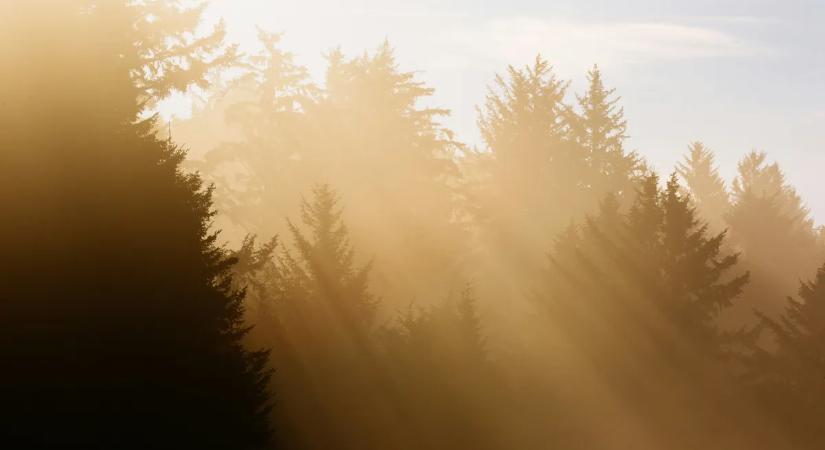 Időjárás: ilyen lesz a szerda és a csütörtök