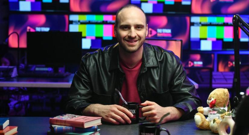 Brasch Bence kisfia egyéves lett, a színész családi fotókkal köszöntötte