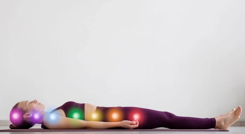 A 7 csakraszín titka: így hatnak az energiaközpontok az életedre