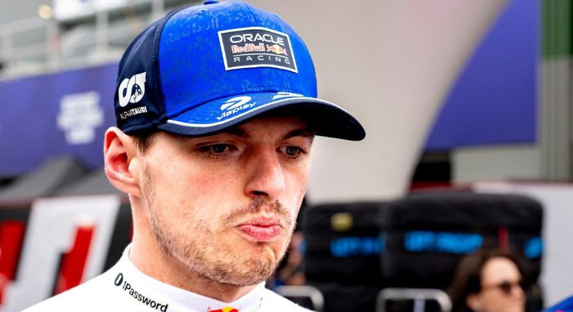 Verstappen szavait kikérhetik maguknak a rajongók, de az F1 a fanyalgóknak is örül