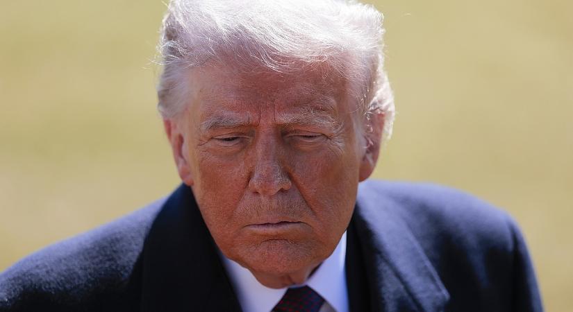 Trump éjjel lecsapott - az óriásbombázás után NATO-kilépés jöhet?