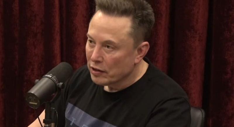 Mocskos dolgok miatt nagy bajban az ismert milliárdos – Durva pert kapott a nyakába Elon Musk