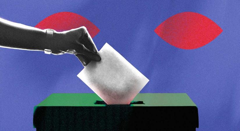 Magyar választások – orosz beavatkozás: „A választói döntés formailag szabad, de súlyosan manipulált”