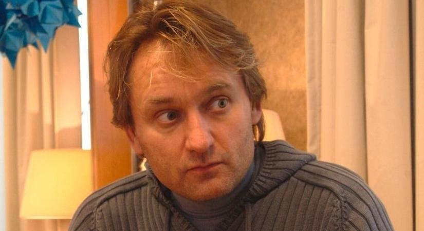 Elvitte az égi színpad: 22 évesen hunyt el a Kaszás Attila-díj első kitüntetettje