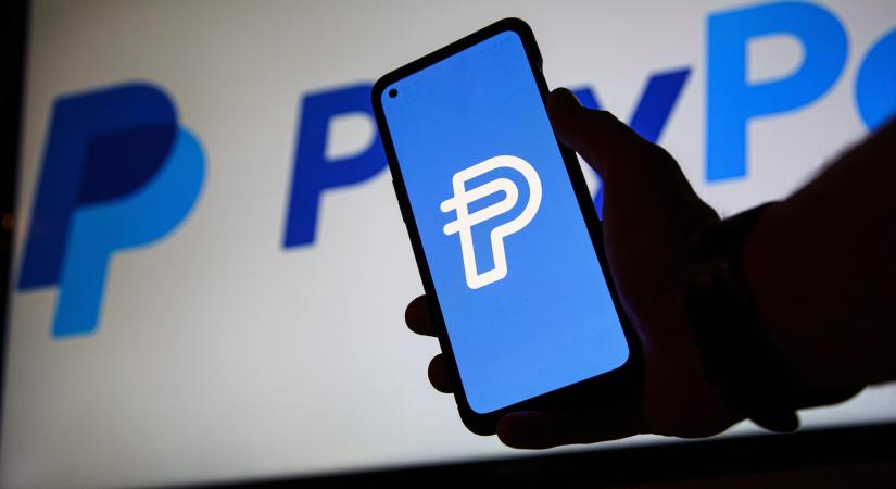 PYUSD: Európába is megérkezett a PayPal stabilcoinja