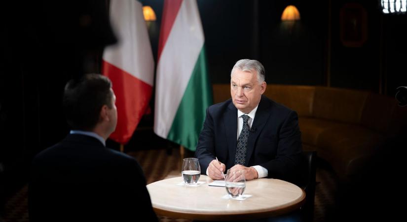 Megkérdezték Orbán Viktortól, van-e még értelme az EU-ban maradnia Magyarországnak: világos felelet érkezett – "A szívemben van egy válasz"