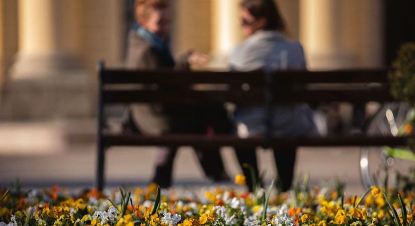 Meglepő fordulat jön: így változik meg az időjárás szerdán napközben