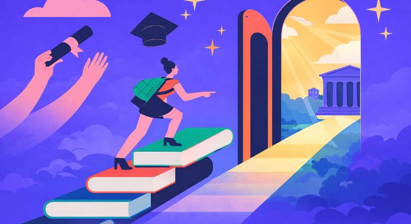 Újabb rekordot döntött a felvételizők száma: erre a 10 alap-és osztatlan szakra jelentkeztek a legtöbben a 2026-os felvételin